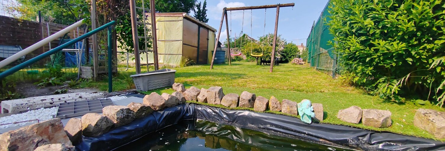 Maison 7 Pièces 147 m² à vendre à Haussy (59294)