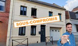 Maison 7 Pièces 147 m² à vendre à Haussy (59294)