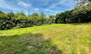Terrain  698 m² à vendre à Montreuil-aux-Lions (02310)