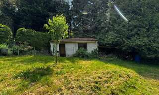 Terrain  698 m² à vendre à Nanteuil-sur-Marne (77730)