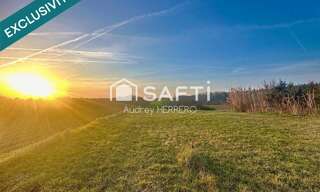 Terrain  402 m² à vendre à Villeneuve-lès-Bouloc (31620)