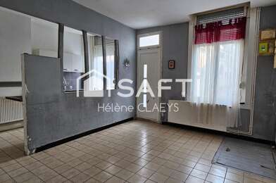 Maison 3 pièces 54000 €