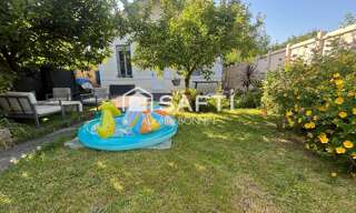 Maison 8 Pièces 145 m² à vendre à Talence (33400)