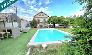 Maison 7 Pièces 178 m² à vendre à Ternay (69360)