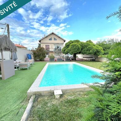 Maison 7 pièces 530000 €