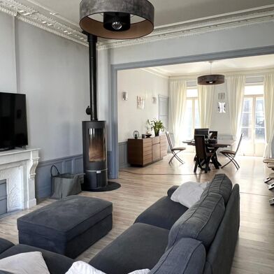 Maison 9 pièces 396000 €