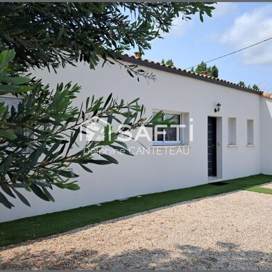 Maison 6 pièces 430000 €