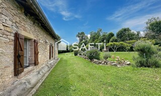 Maison 5 Pièces 108 m² à vendre à Monclar-de-Quercy (82230)