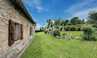 Maison 5 Pièces 108 m² à vendre à Monclar-de-Quercy (82230)