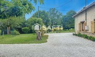 Maison 5 Pièces 108 m² à vendre à Monclar-de-Quercy (82230)