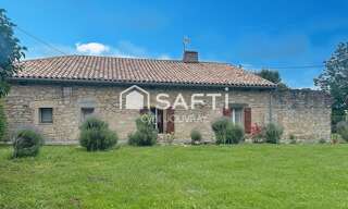 Maison 5 Pièces 108 m² à vendre à Monclar-de-Quercy (82230)