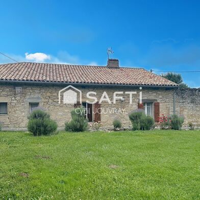 Maison 5 pièces 229990 €