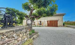 Maison 5 Pièces 108 m² à vendre à Monclar-de-Quercy (82230)