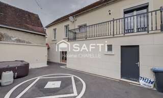 Maison 4 Pièces 88 m² à vendre à Neuilly-en-Thelle (60530)