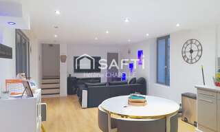 Maison 4 Pièces 88 m² à vendre à Chambly (60230)