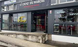 Commerce  100 m² à vendre à Nantes (44300)