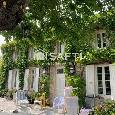 Maison 15 pièces 299500 €