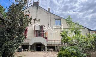 Maison 5 Pièces 107 m² à vendre à Guémené-Penfao (44290)