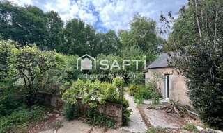 Maison 5 Pièces 107 m² à vendre à Guémené-Penfao (44290)