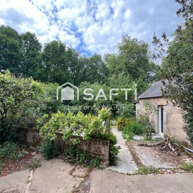 Maison 5 pièces 87000 €