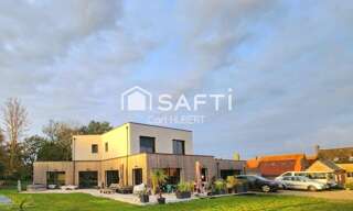 Maison 8 Pièces 300 m² à vendre à Saint-Valery-sur-Somme (80230)