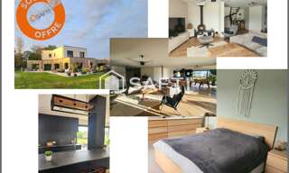 Maison 8 Pièces 300 m² à vendre à Saint-Valery-sur-Somme (80230)