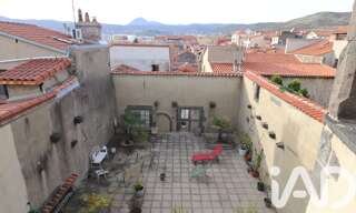 Maison 7 Pièces 262 m² à vendre à Clermont-Ferrand (63100)