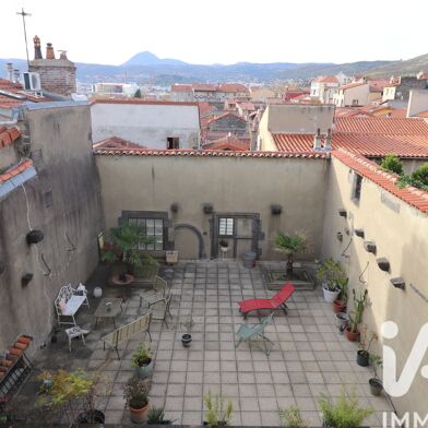 Maison 7 pièces 530000 €