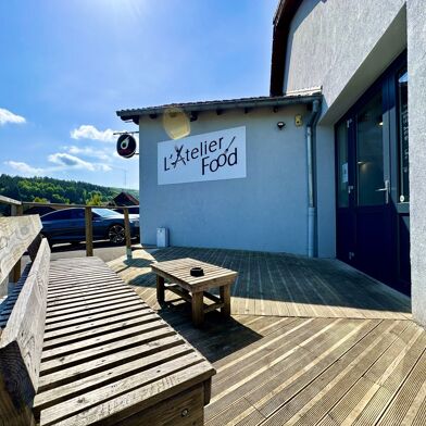 Commerce  138000 €