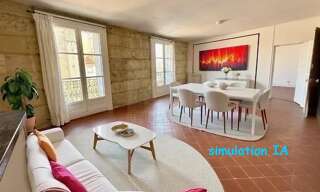 Appartement 4 Pièces 145 m² à vendre à Béziers (34500)