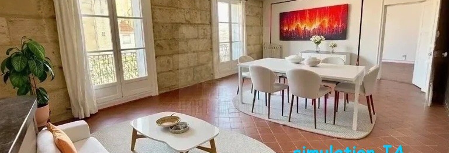 Appartement 4 Pièces 145 m² à vendre à Béziers (34500)