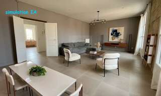 Appartement 4 Pièces 145 m² à vendre à Béziers (34500)