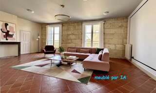 Appartement 4 Pièces 145 m² à vendre à Béziers (34500)