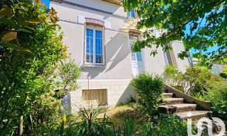 Maison 5 Pièces 107 m² à vendre à Laroche-Saint-Cydroine (89400)