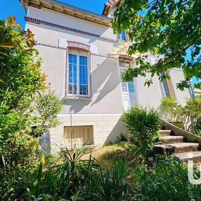 Maison 5 pièces 170000 €