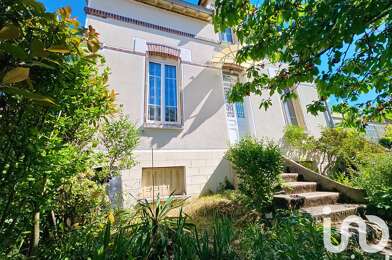 Maison 5 pièces 170000 €