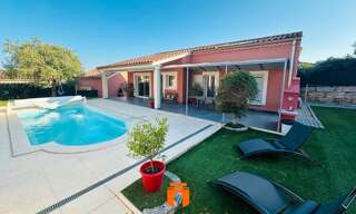 Maison 4 Pièces 117 m² à vendre à Montélimar (26200)