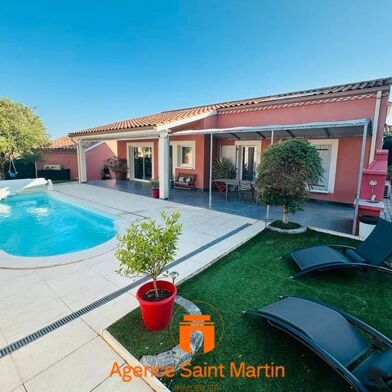 Maison 4 pièces 457000 €