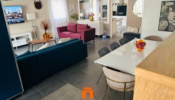 Villa / Maison 4 pièces  à vendre Montélimar 26200