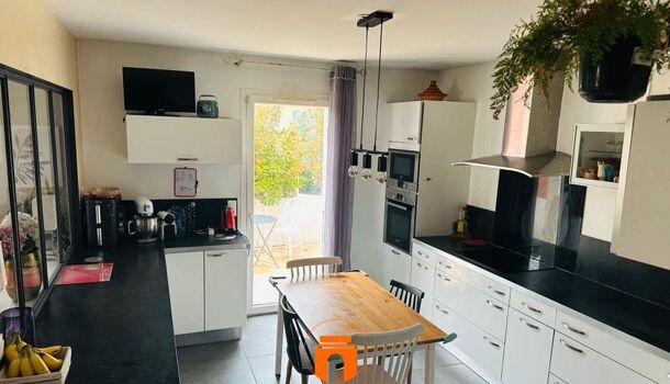 Villa / Maison 4 pièces  à vendre Montélimar 26200