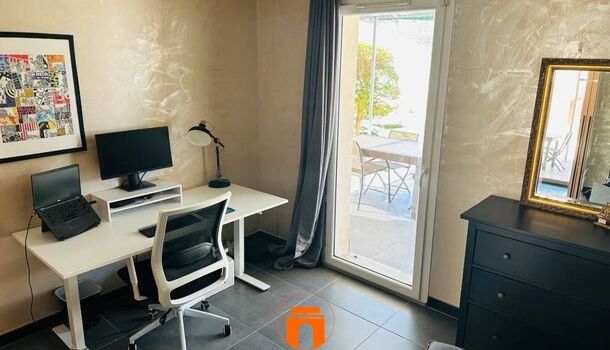 Villa / Maison 4 pièces  à vendre Montélimar 26200