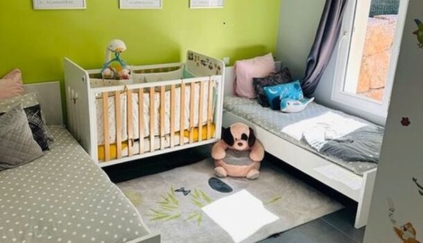 Villa / Maison 4 pièces  à vendre Montélimar 26200