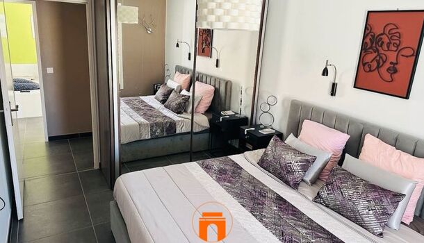 Villa / Maison 4 pièces  à vendre Montélimar 26200