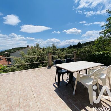 Maison 4 pièces 180000 €