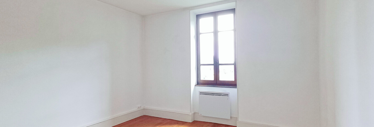 Appartement 3 Pièces 78 m² à vendre à Vals-les-Bains (07600)
