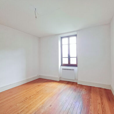 Appartement 3 pièces 74000 €