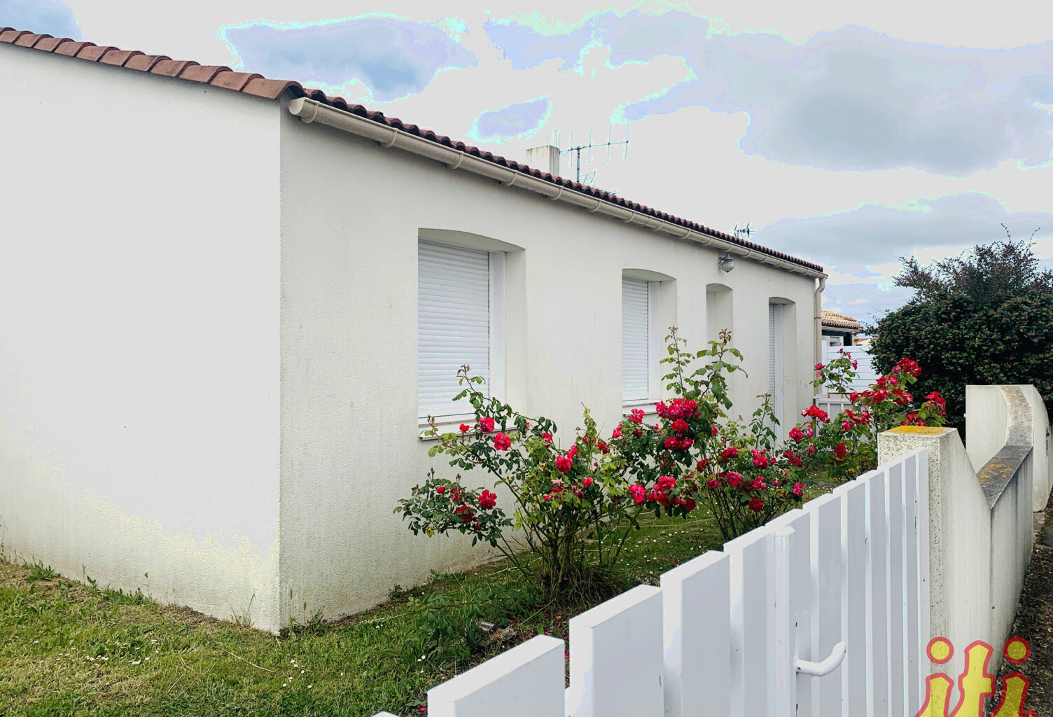 PLain pied 3 chambres — photo 1
