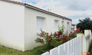 Maison 4 Pièces 73 m² à vendre à Les Sables-d'Olonne (85180)