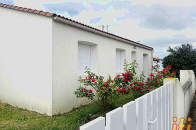 Maison 4 pièces 309000 €