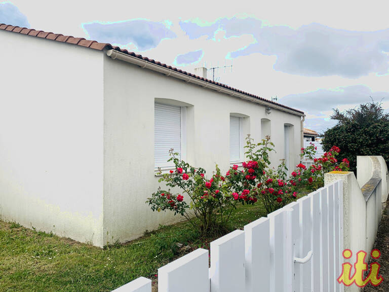 PLain pied 3 chambres — photo 1